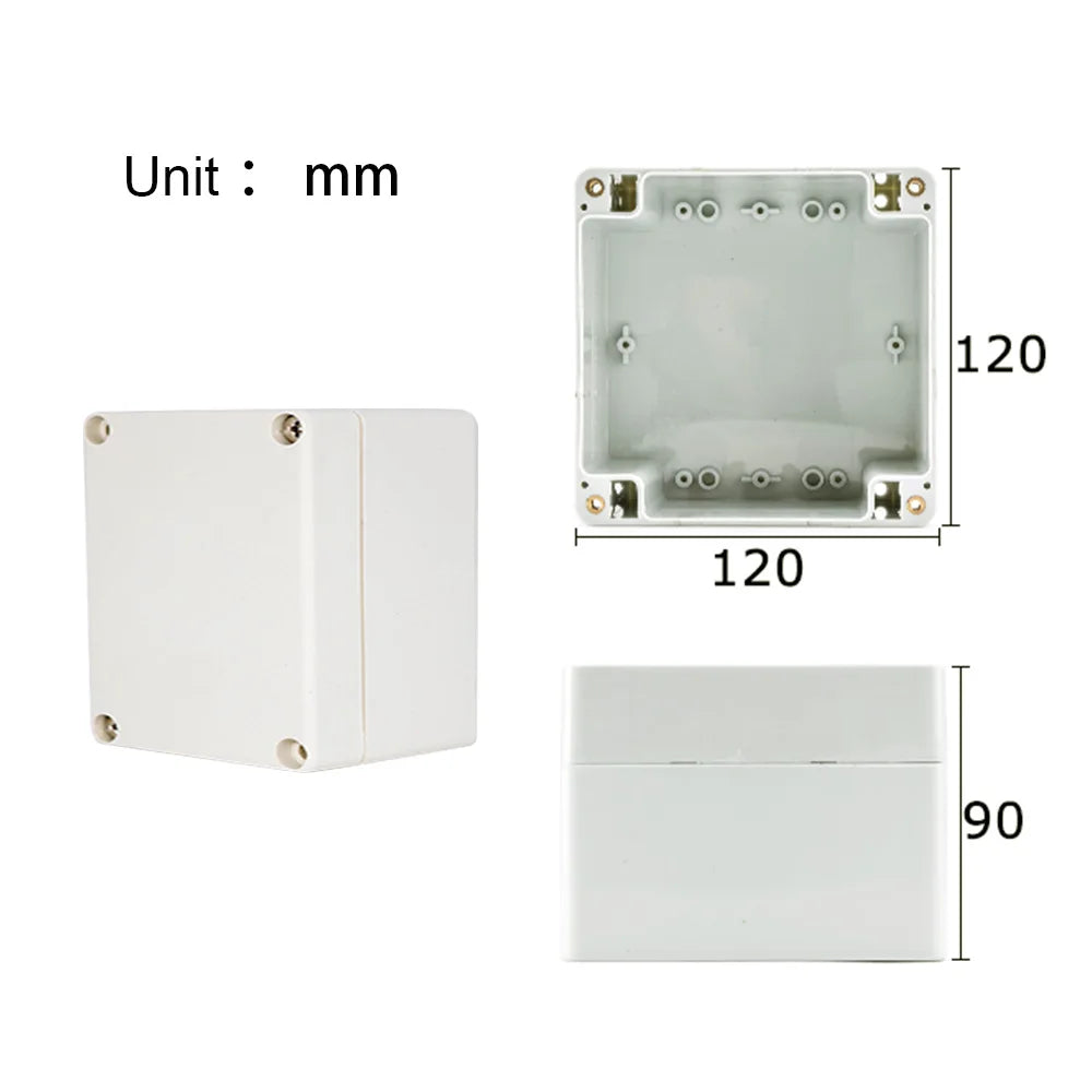 Outdoor Electrical Projects
