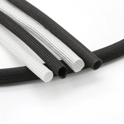 Fiberglass Sleeving