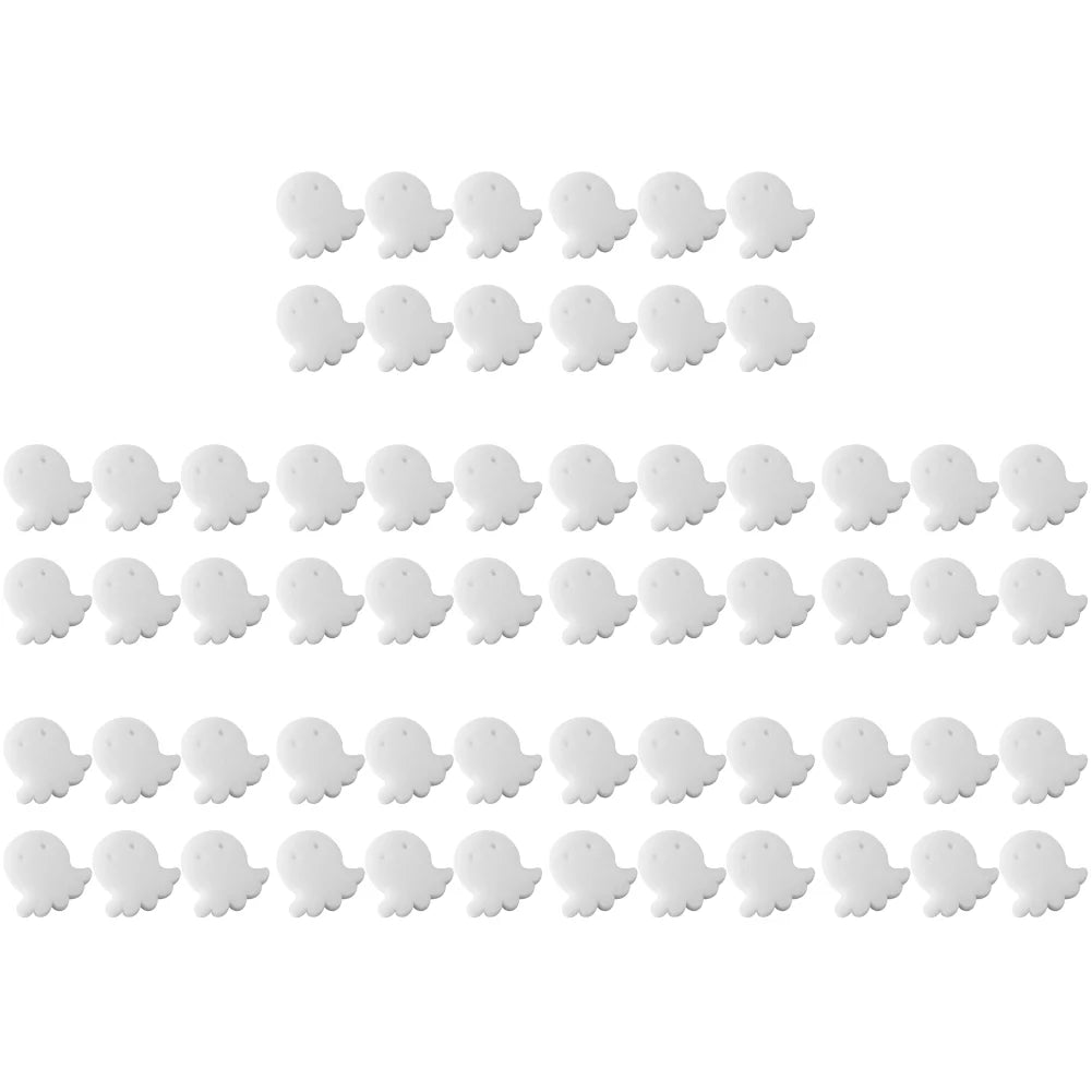 Éponge filtrante absorbante d'huile Octopus pour piscine