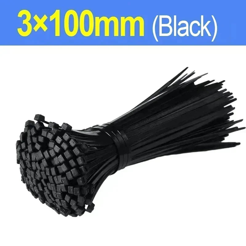 Fastening Cable Ties