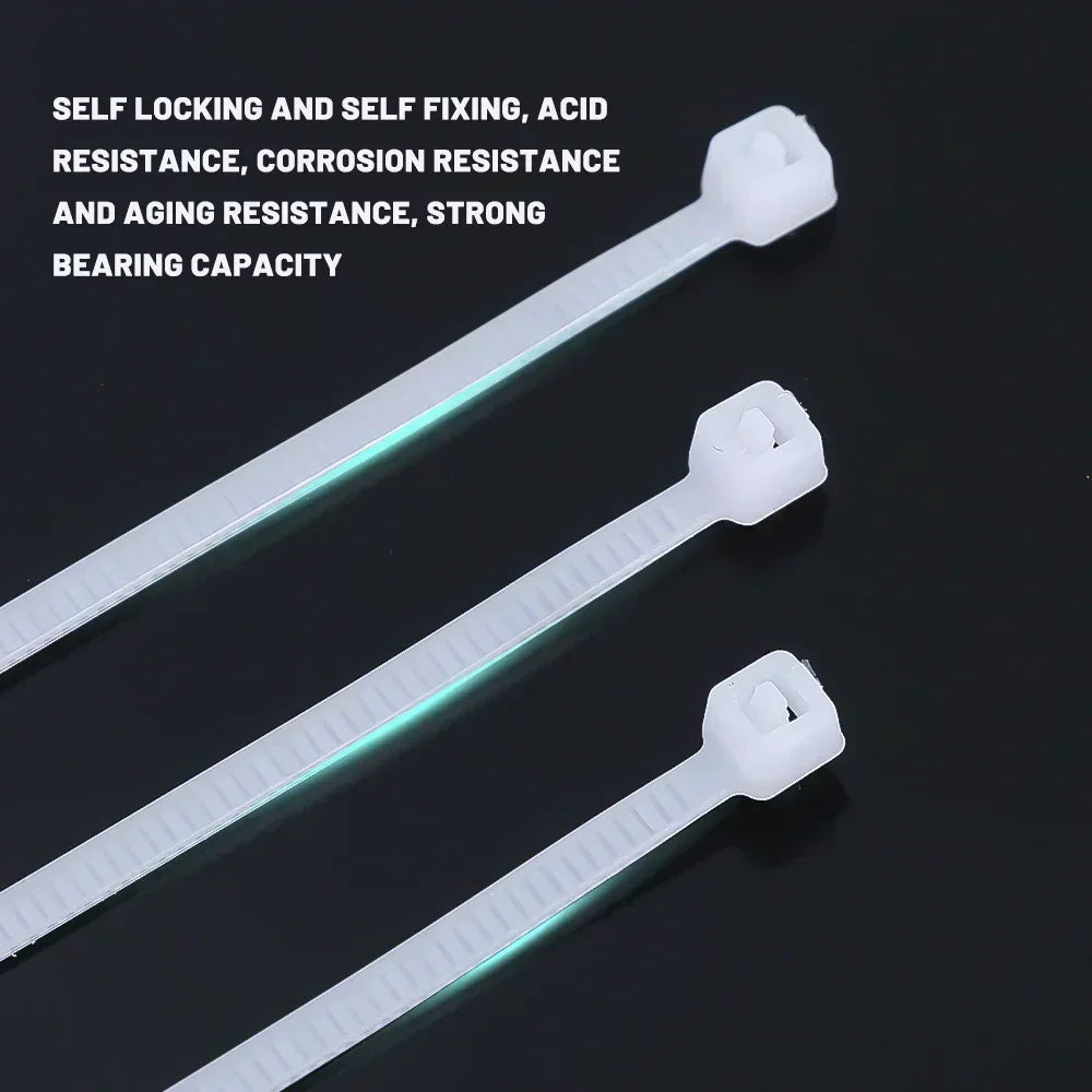 Cable Ties