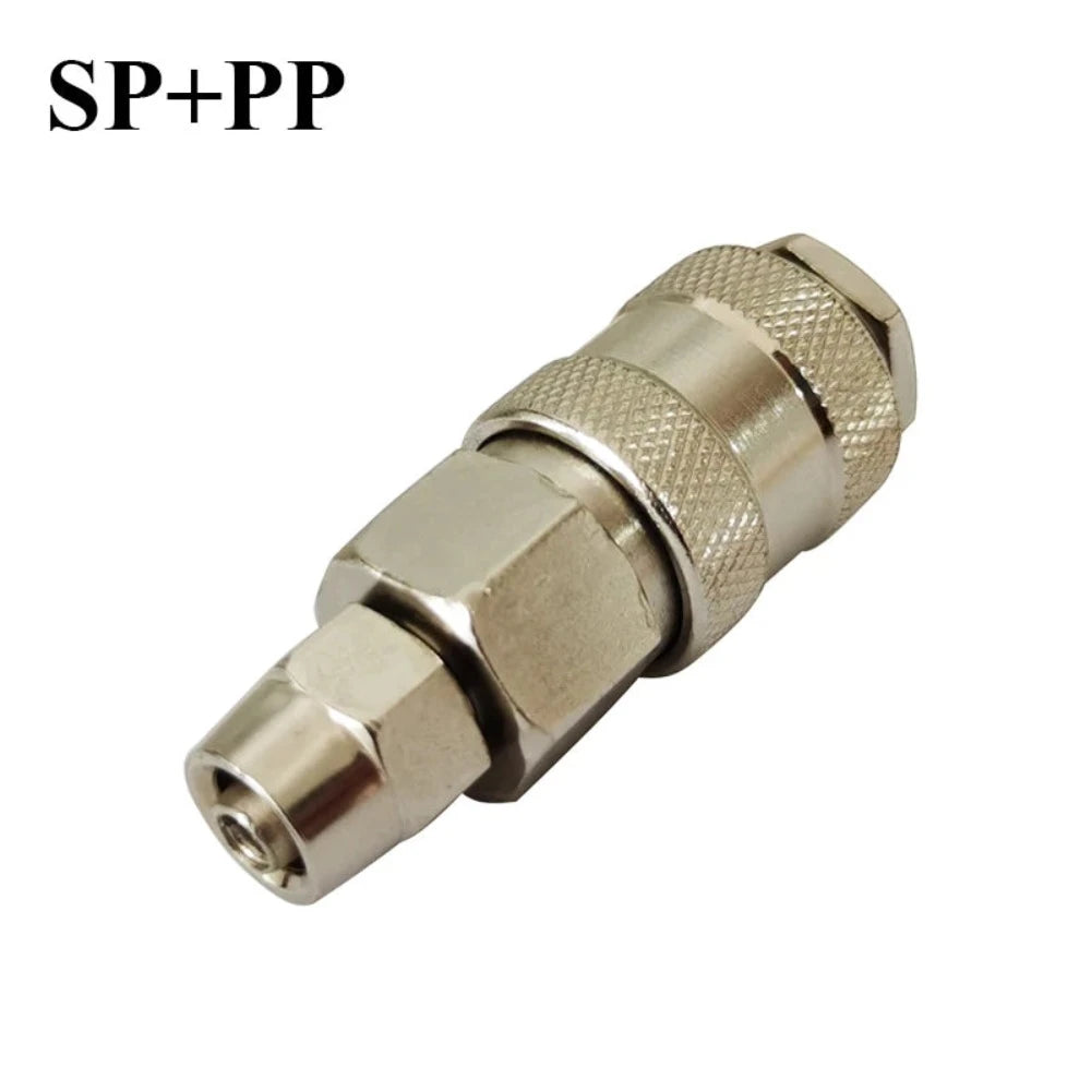 Air Hose Connector