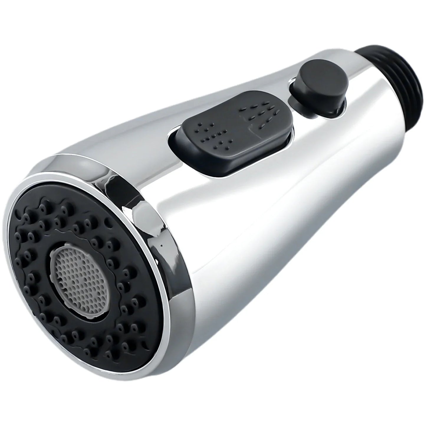 Pulvérisateur de robinet de cuisine universel extractible : rallonge avec filtre et buse pour mitigeur de lavabo
