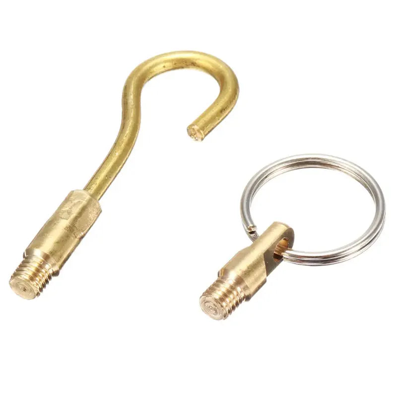 10 Stücke 45 CM/33 CM Fiberglas Draht Kabel Push Puller Laufstangen Fisch Ziehen Kit Wand Elektrische Drähte Mit Hakenstangen Werkzeug
