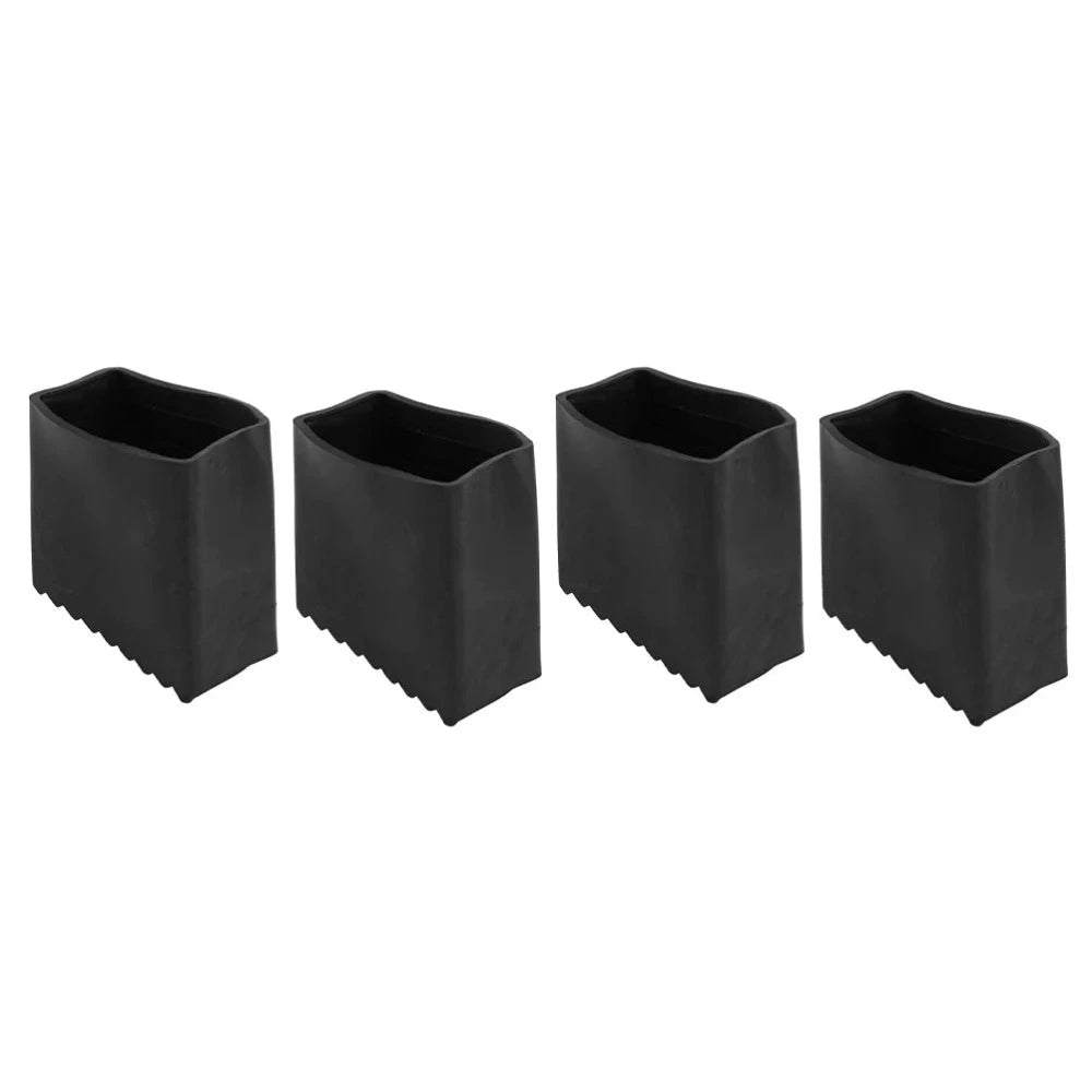 Versatile Ladder Leg Covers