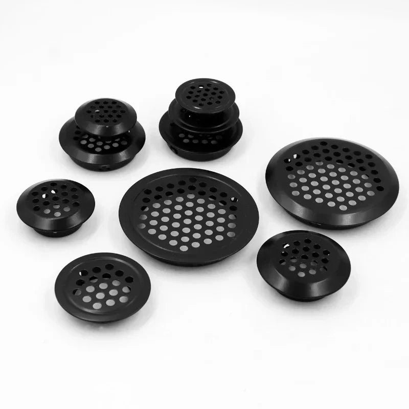 Mesh Hole plug decoration cover ,HVAC applications