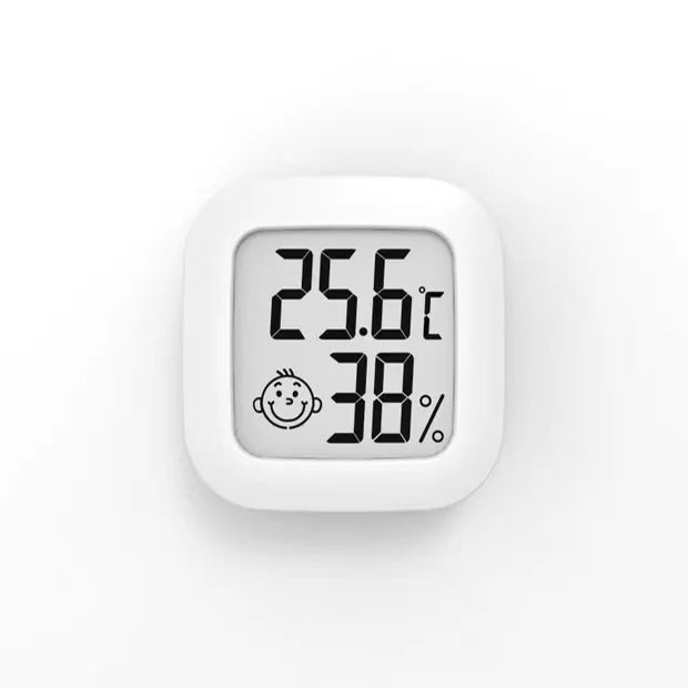 Room Thermometer