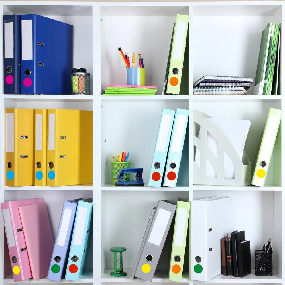 Office supplies