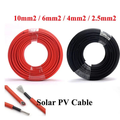 solar PV cable