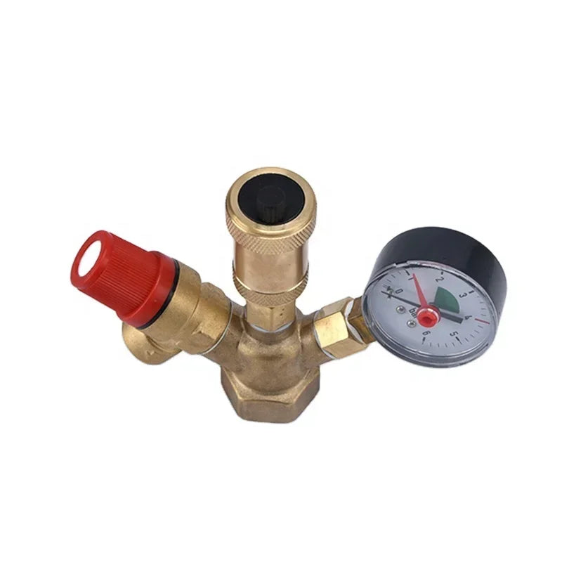 Valve Set