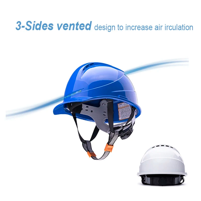 Construction Helmet