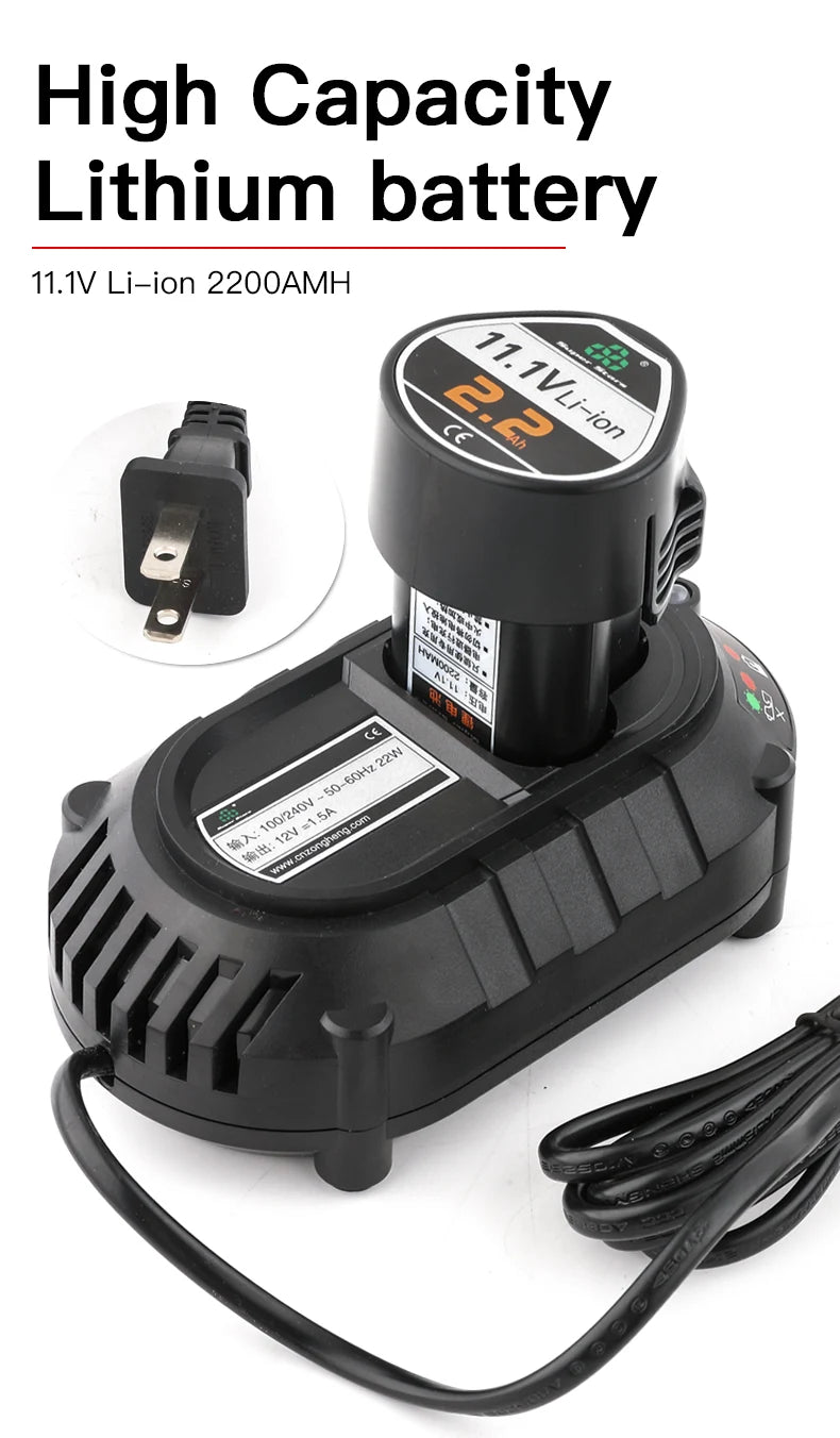 Kit d'outils d'évasement de tubes en cuivre sans fil : extenseur automatique ST-E900A pour CVC et réfrigération