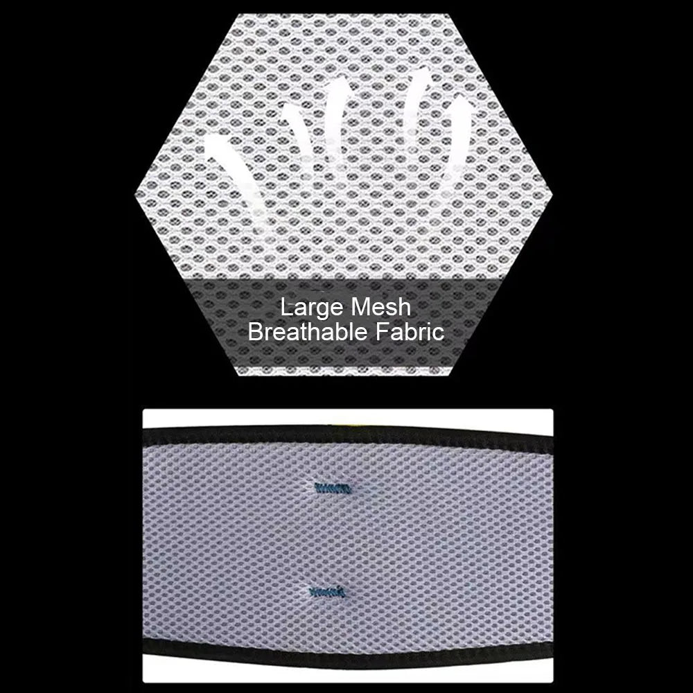 Climbing Belt