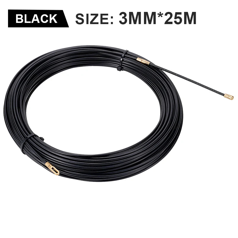 Nylon Wall Wire