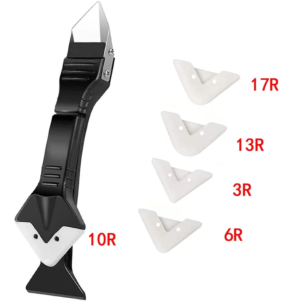 Caulking Remover Tool Set