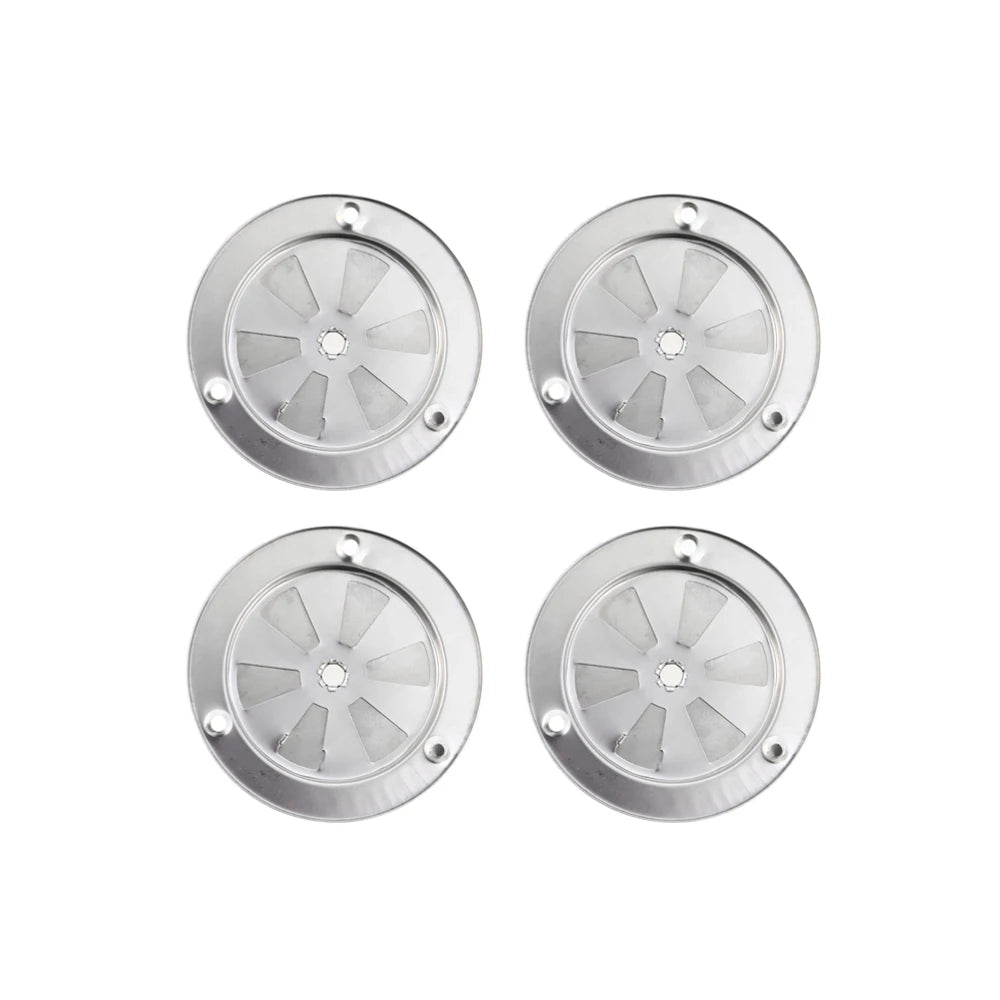 Air Vent Damper