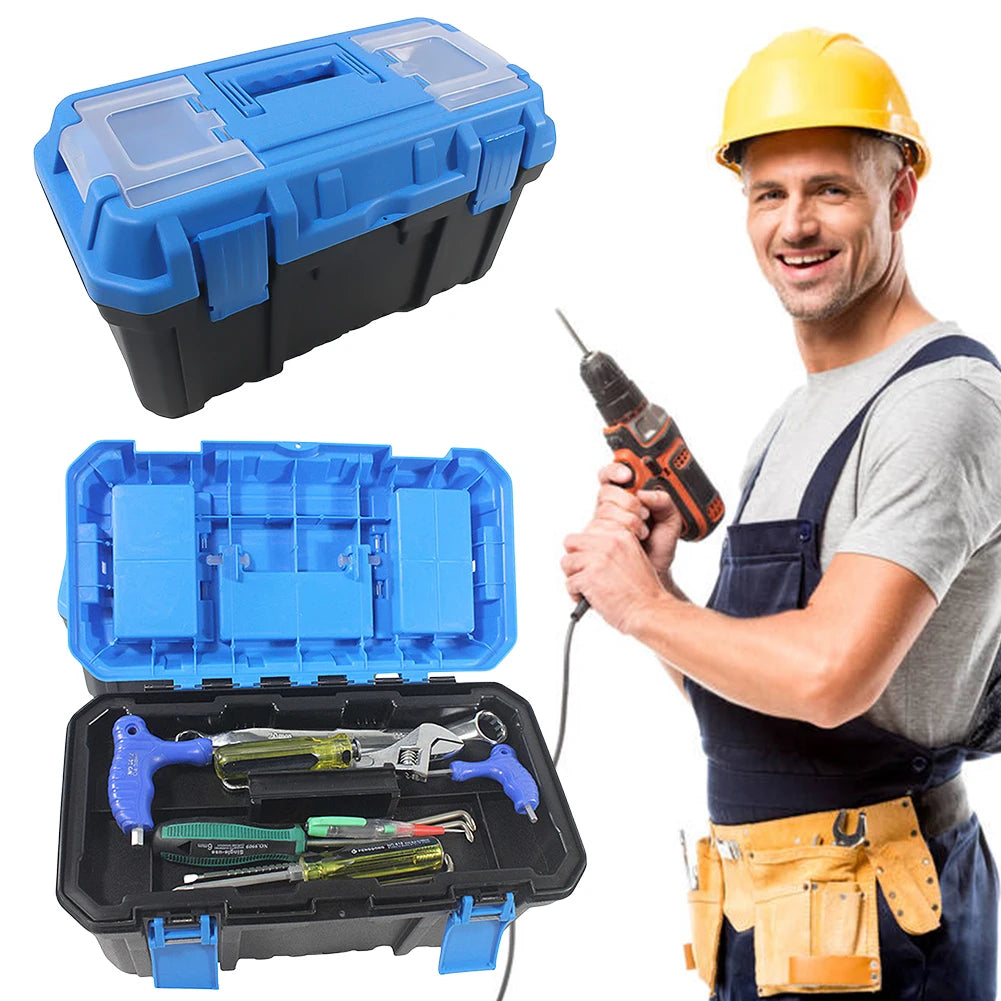 Shockproof Toolbox