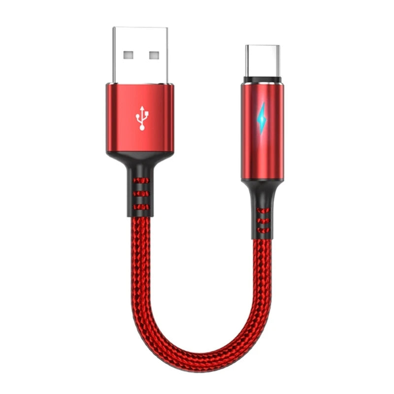 Portable Charging Cable