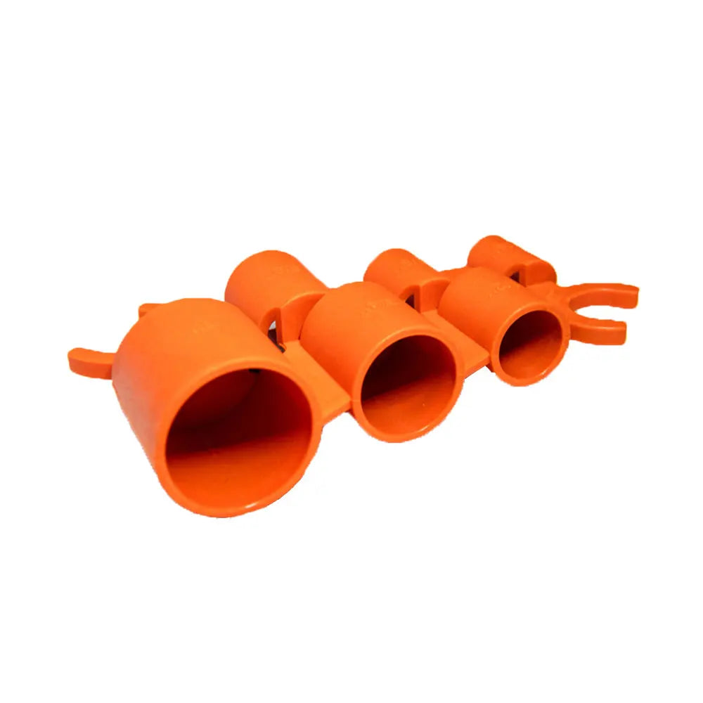 Outil d'ébavurage de mesure de profondeur pour tuyau en cuivre de 1/2 "3/4" 1 "1/4" 3/8 "5/8" tuyau en PPR tuyau en PVC outil d'ébavurage de tuyau en PVC fiable