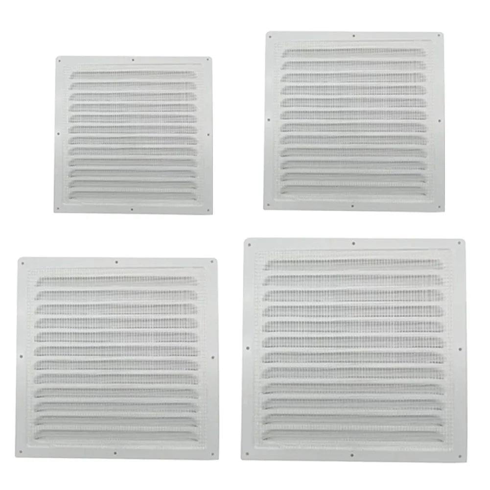 Aluminum Alloy Air Ventilation Cover