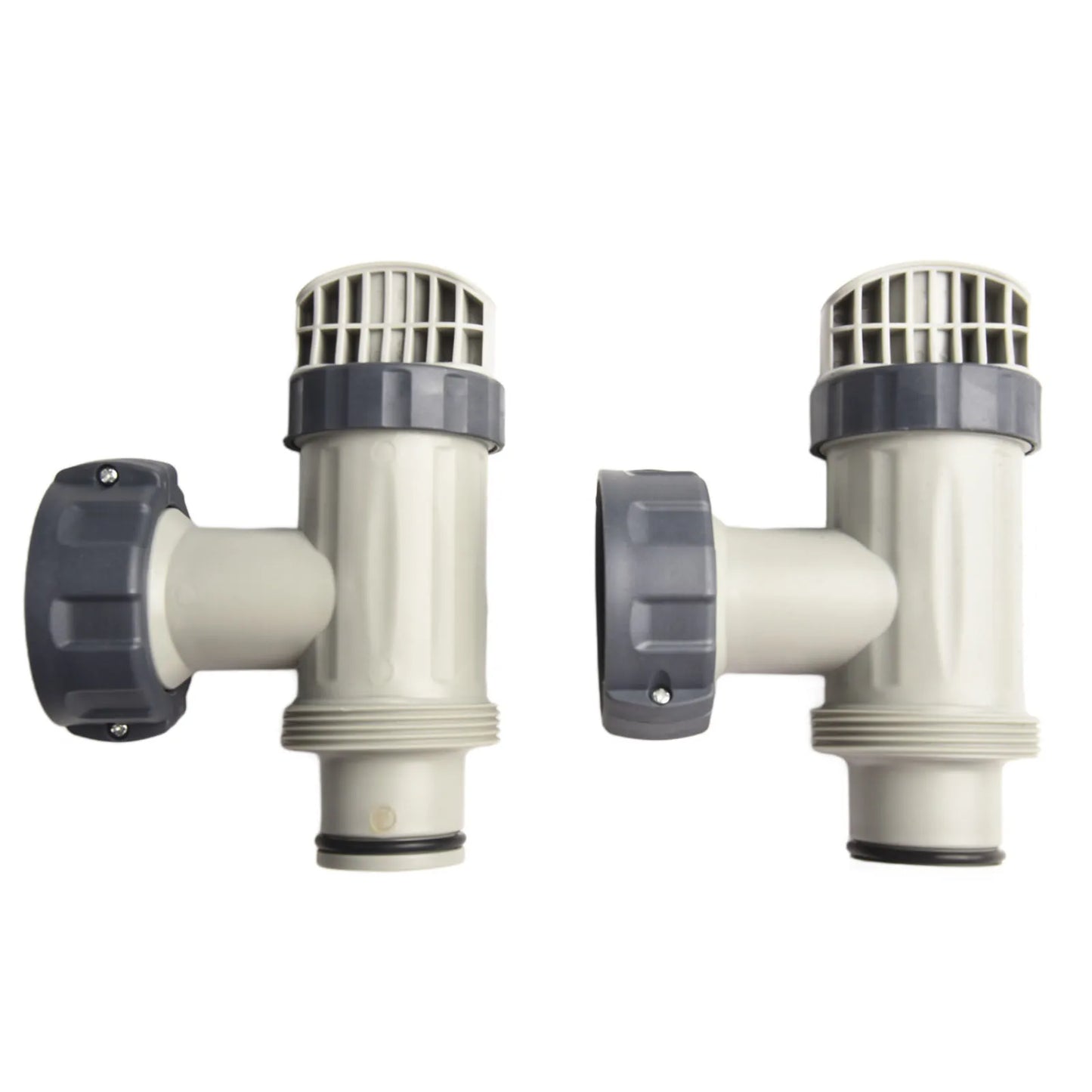 Large Pool Plunger Valve Assembly 10747 Replacement