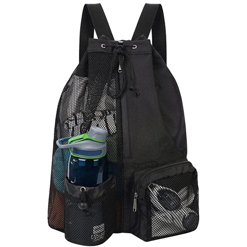 Sports Dry-Wet Separation Backpack