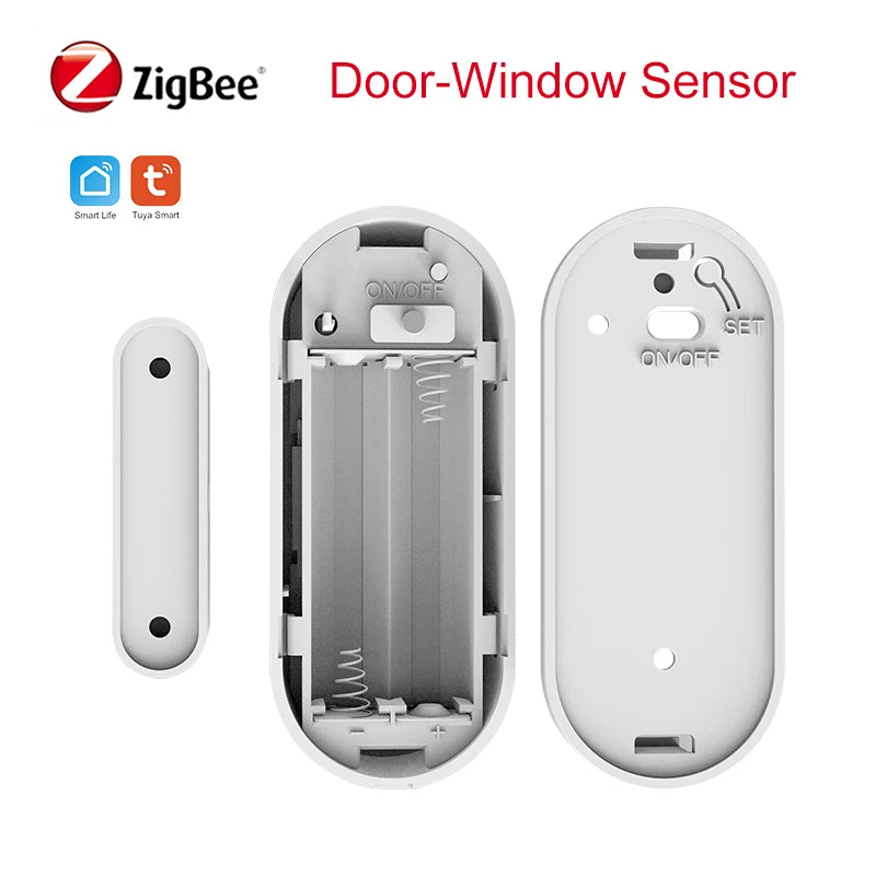 Door Sensor