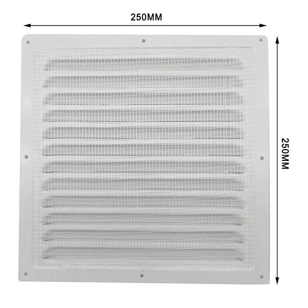Air Ventilation Cover