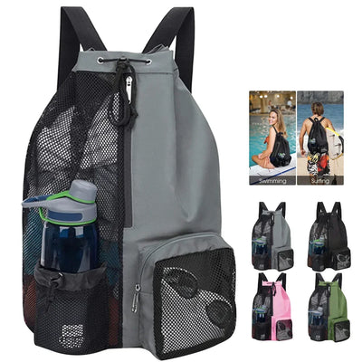 Sports Dry-Wet Separation Backpack