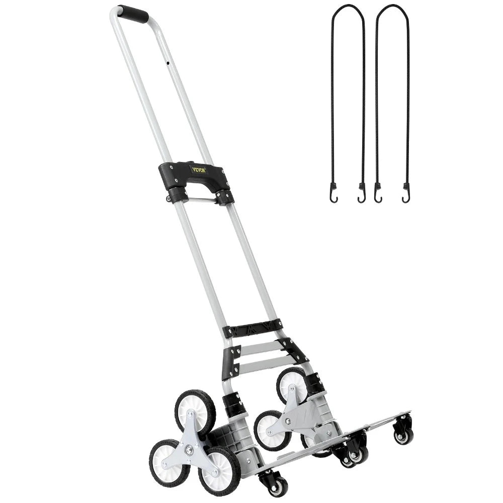 Folding Stair Sack Truck