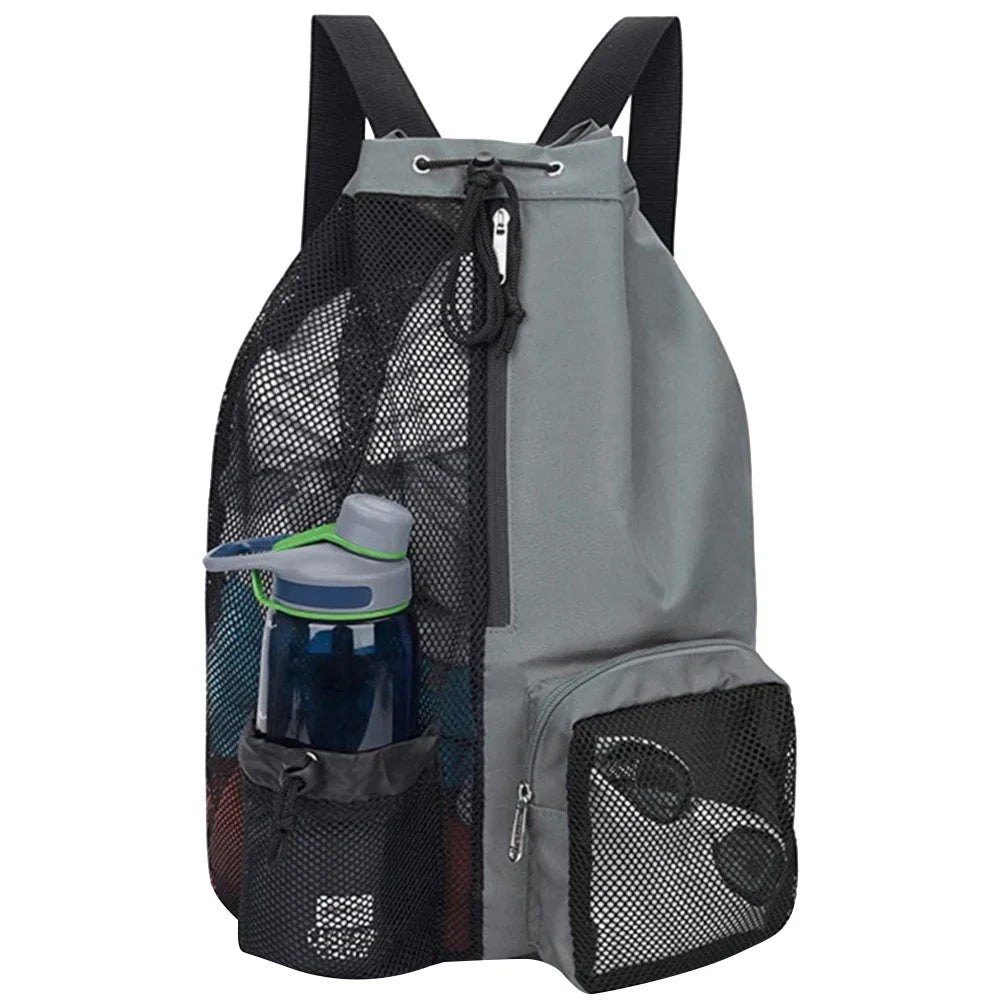 Sports Dry-Wet Separation Backpack