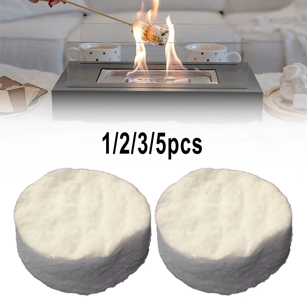 Ceramic Fiber Blanket