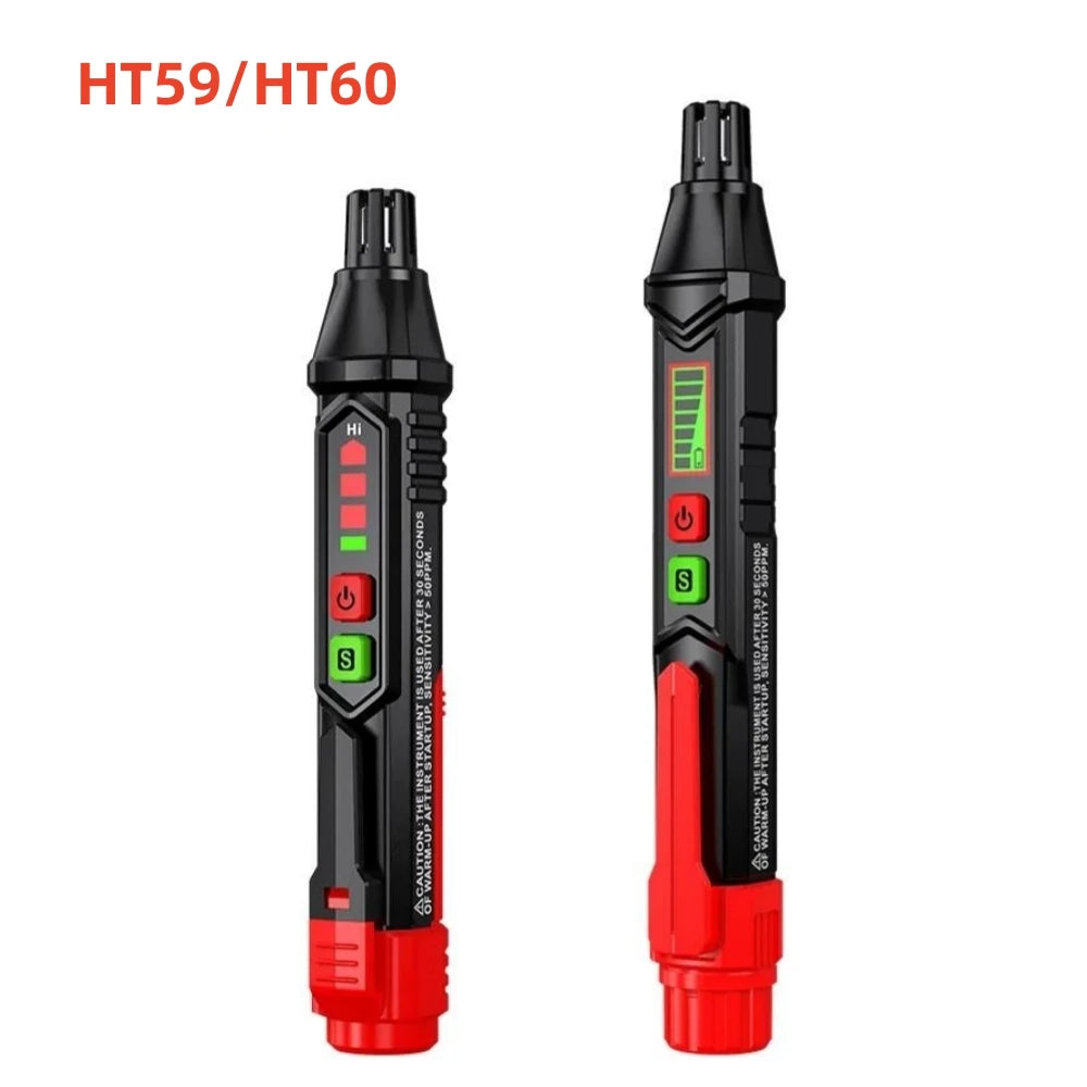 Gas Leak Detector