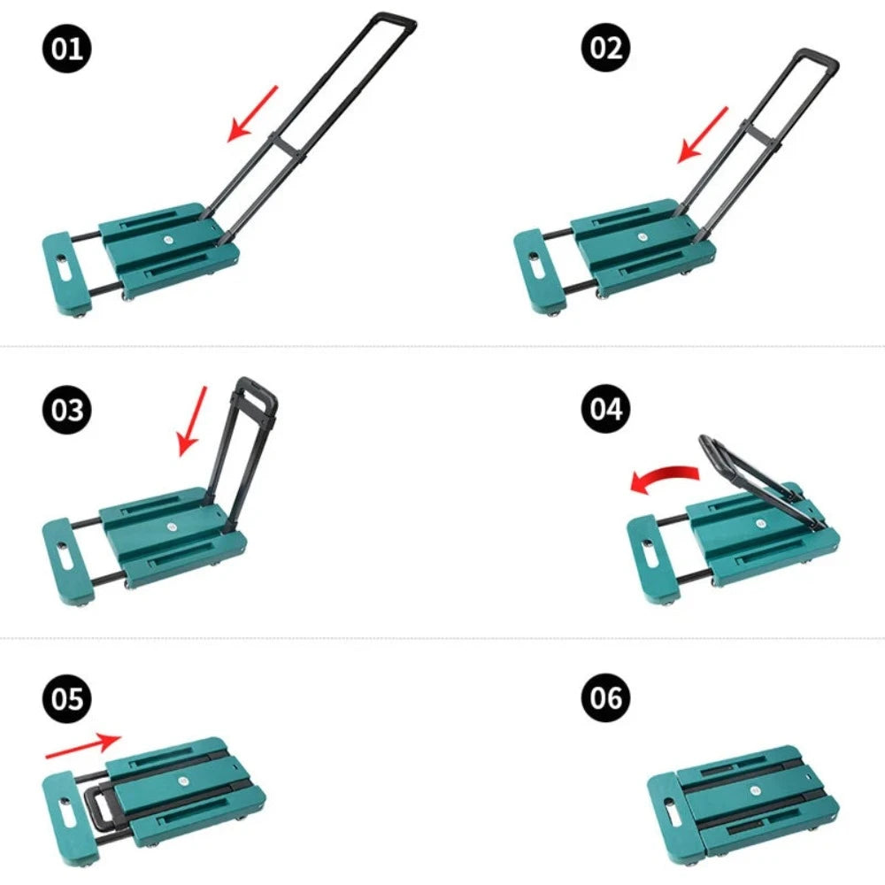 Folding