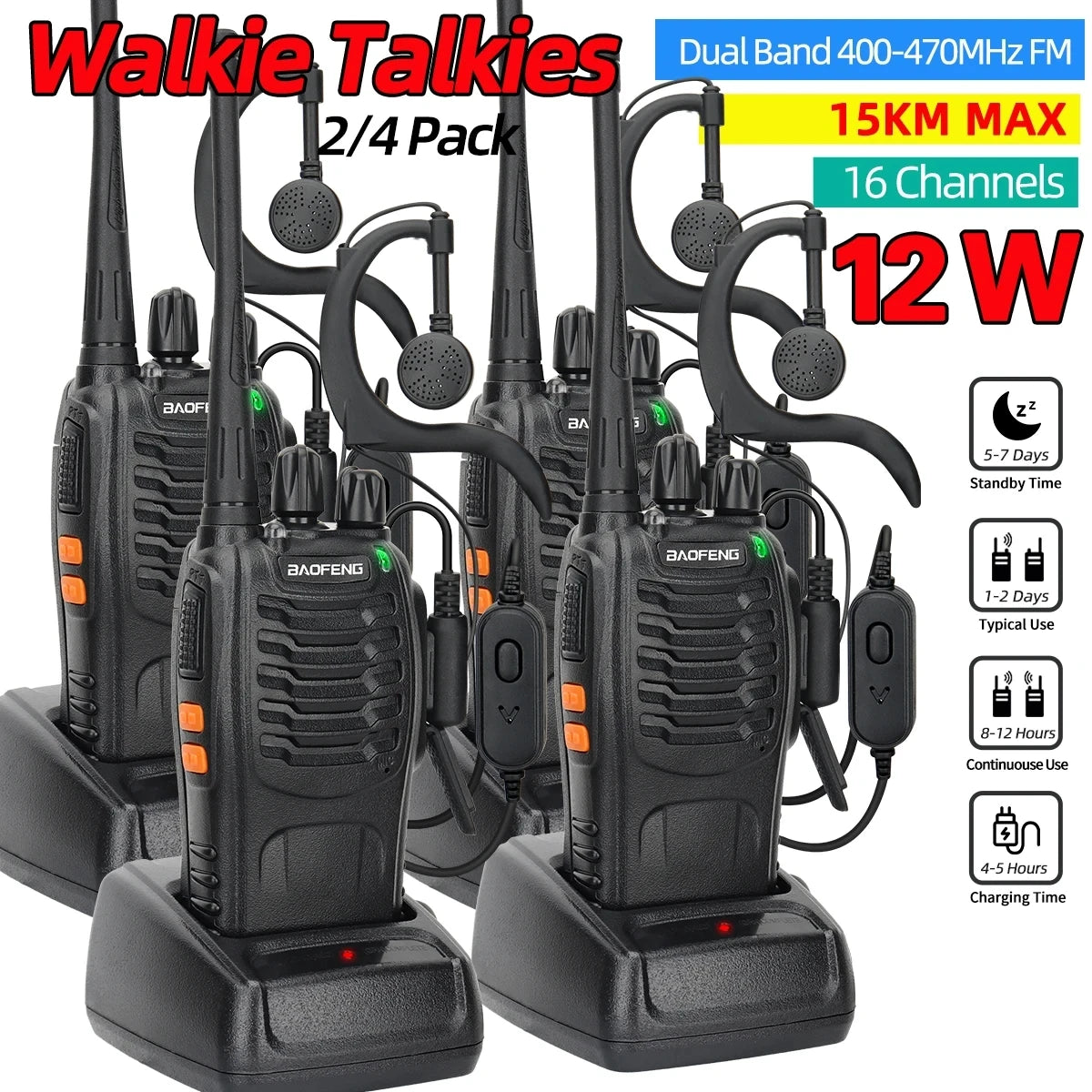 Two Way Radio