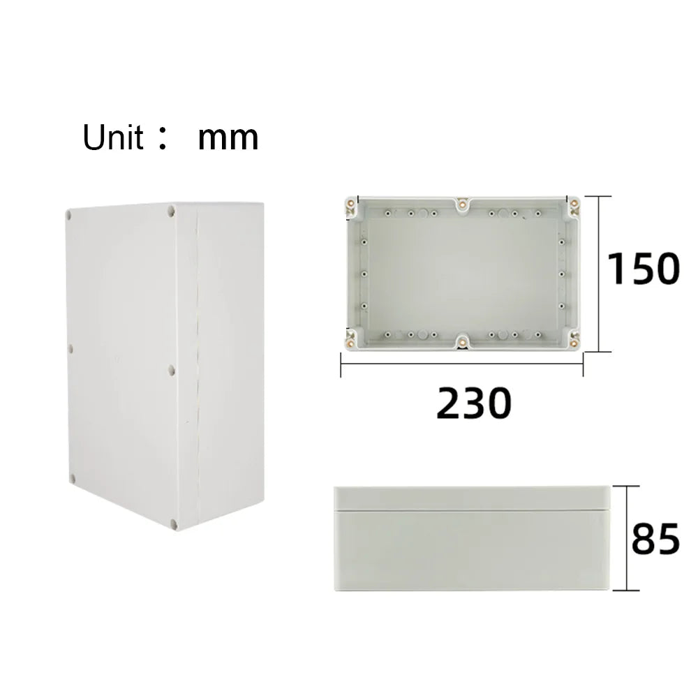 Cable Management Box