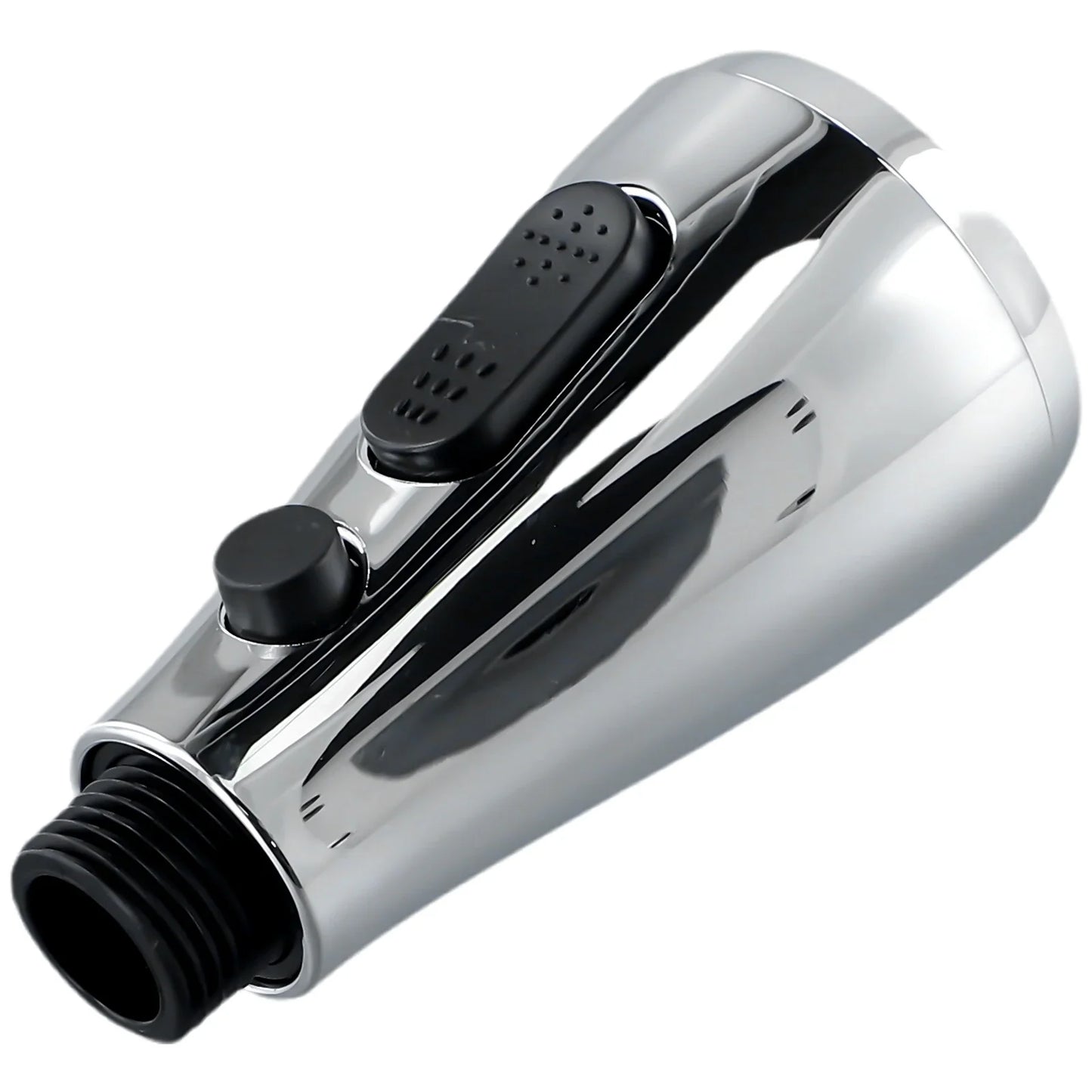 Pulvérisateur de robinet de cuisine universel extractible : rallonge avec filtre et buse pour mitigeur de lavabo