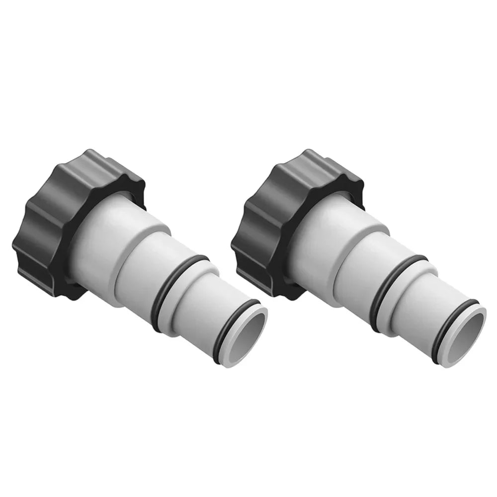 Support de tuyau de piscine, 1/2/3/4/5 pièces, filtre de piscine