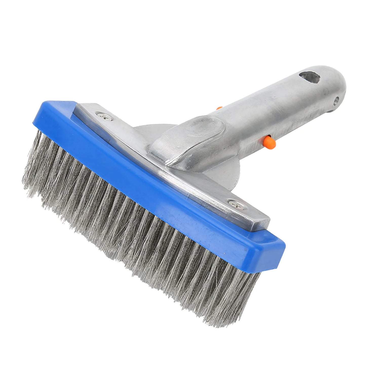 5.5in Swimming Pool Stainless Steel Brush