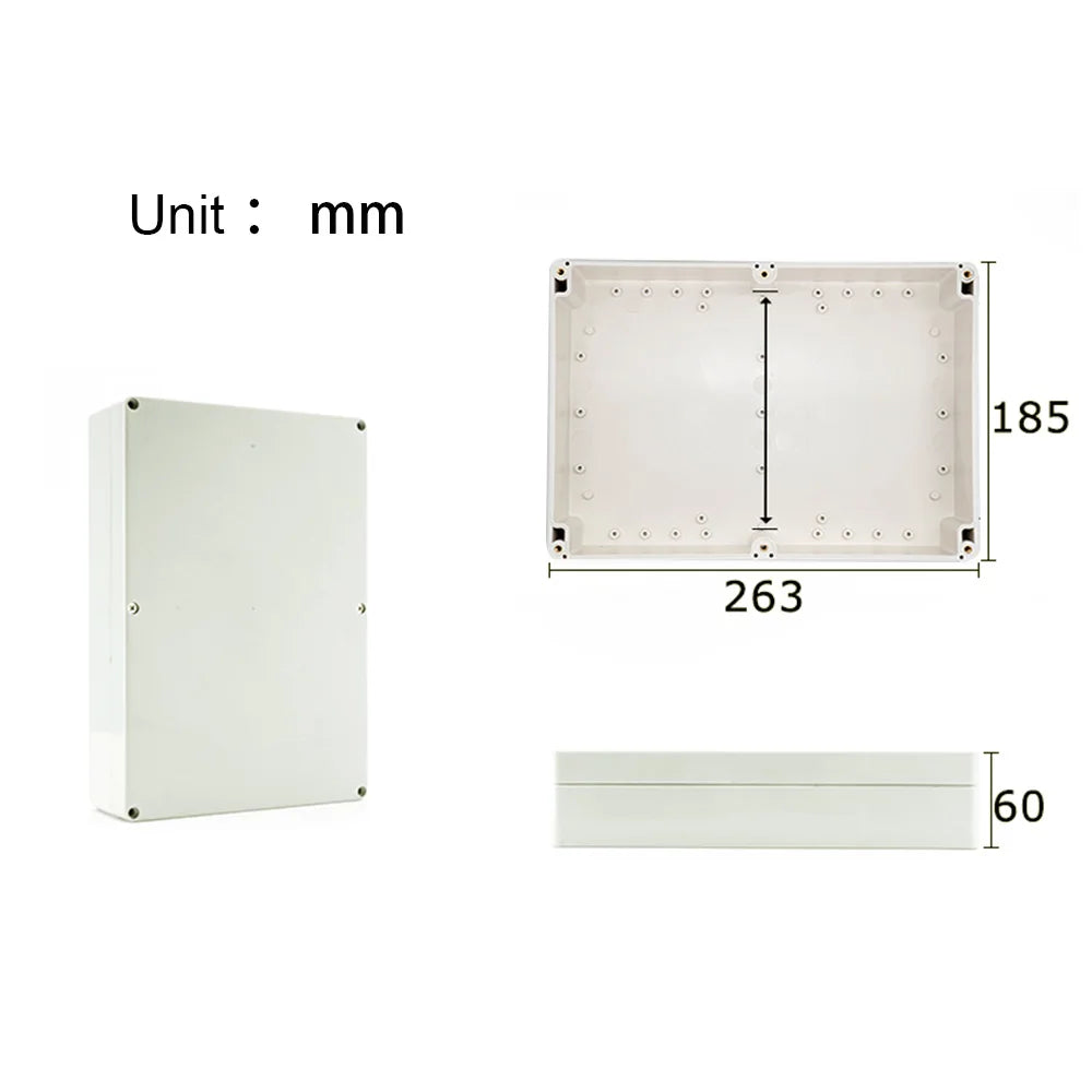 Electronic Enclosure