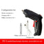 USB Charging Mini Household Electric Drill