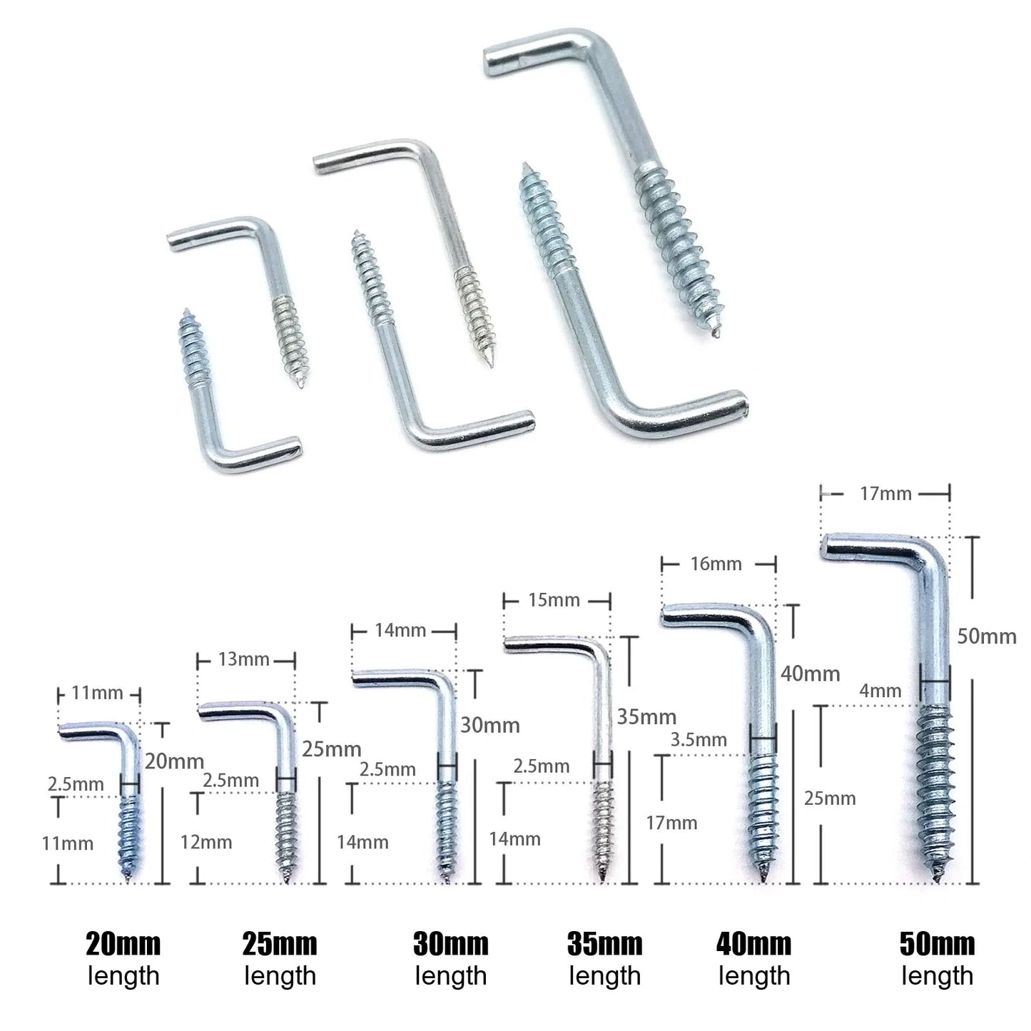 Light Hook