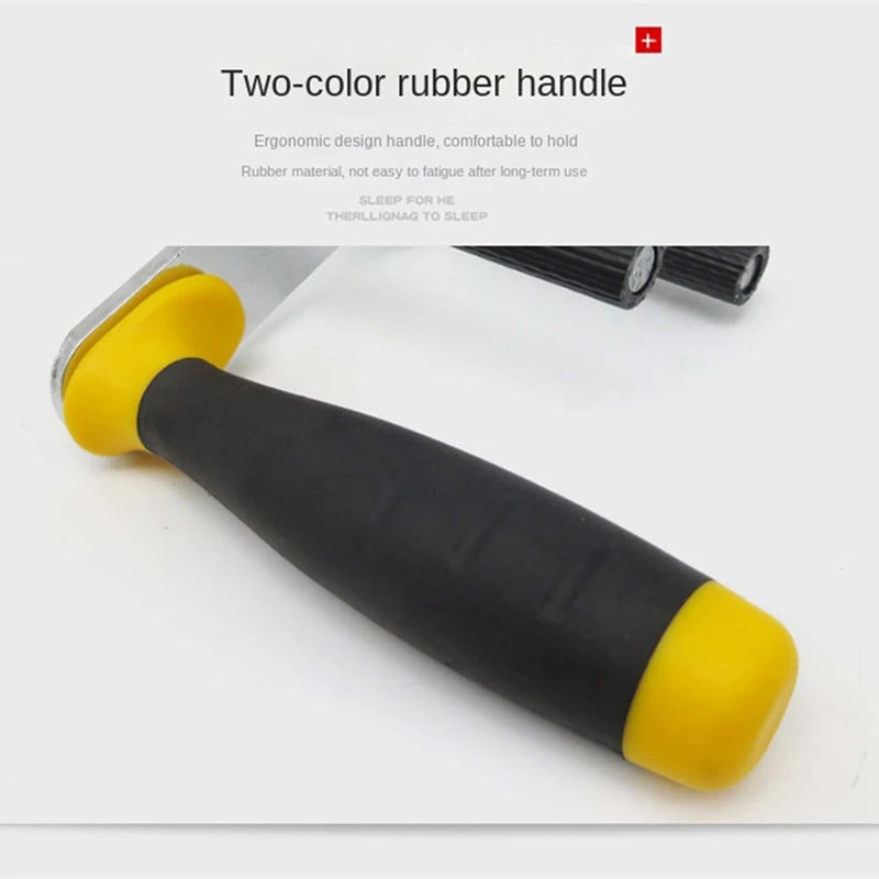 1 Para Narzędzi do Przenoszenia Paneli Uchwytów do Przenoszenia Ładunku Przenośny Chwytak Transporter do Płyt Kartonowo-Gipsowych