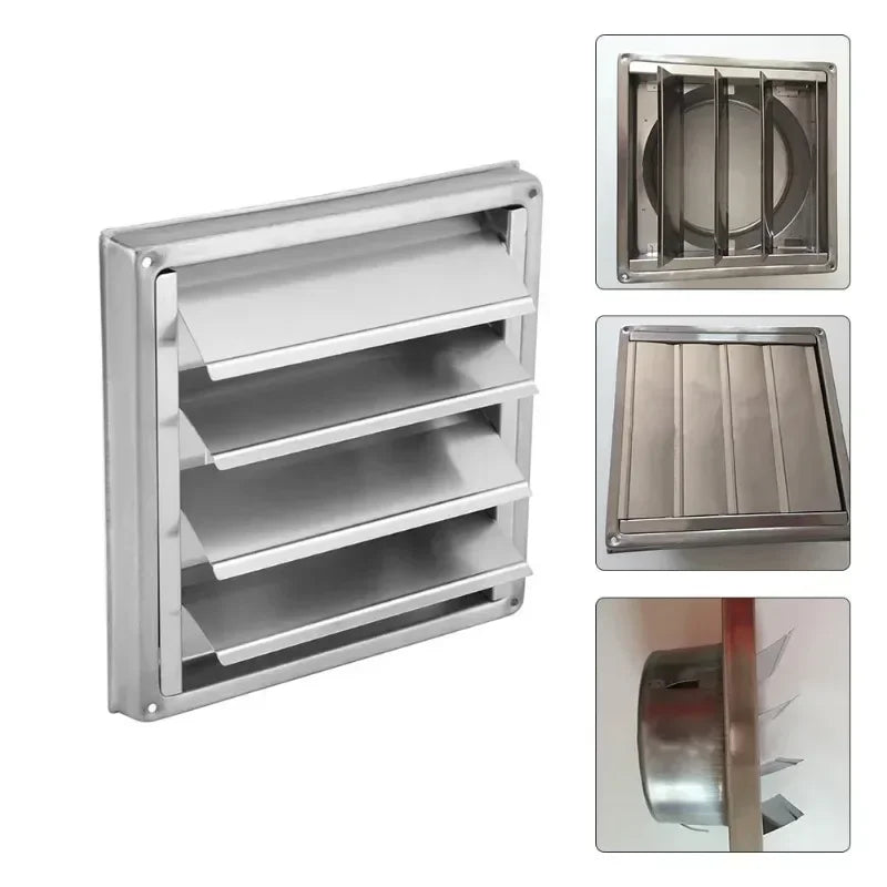 Air Vent Duct Grill