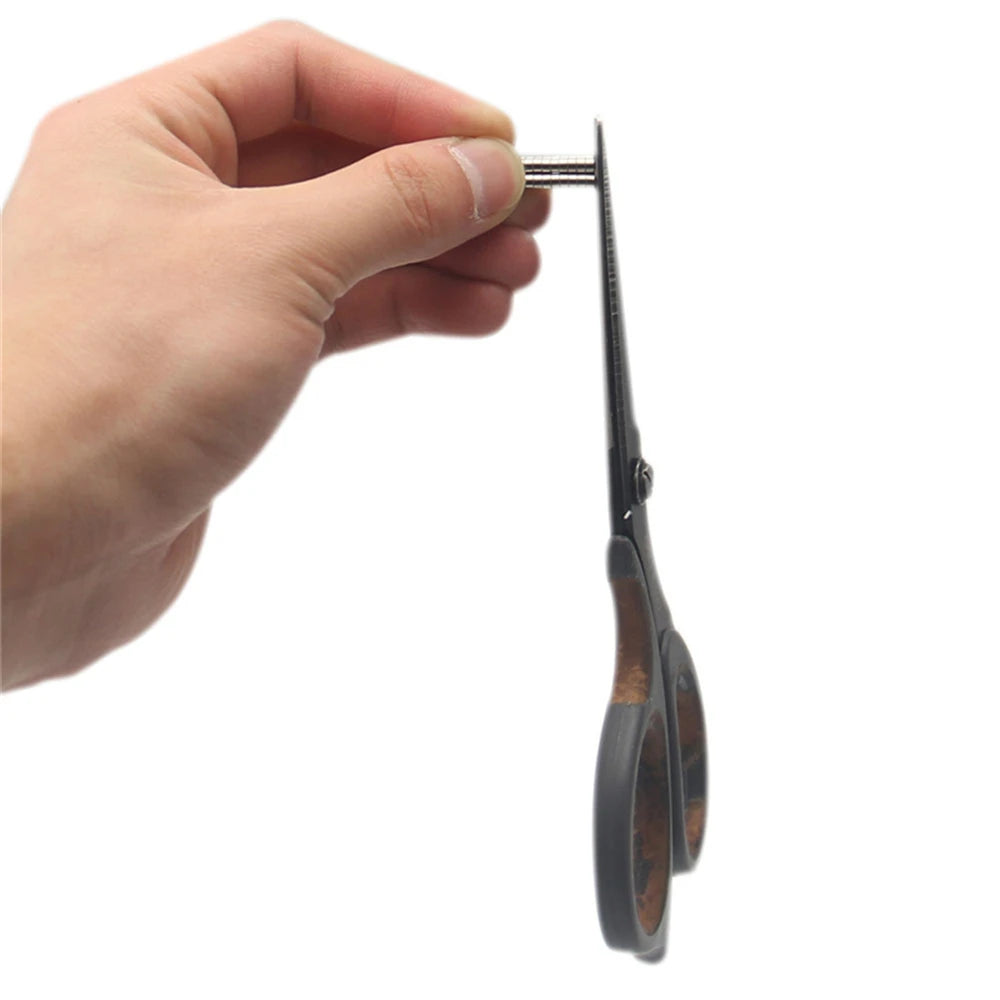 Round Neodymium Magnet