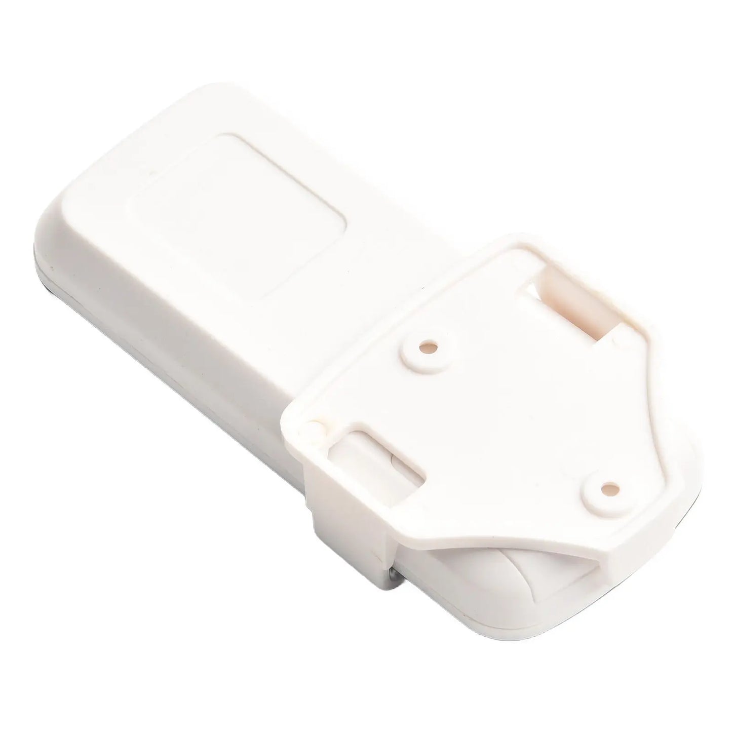 100mm Extracteur de conduit en ligne avec contrôle de vitesse variable pour systèmes CVC domestiques