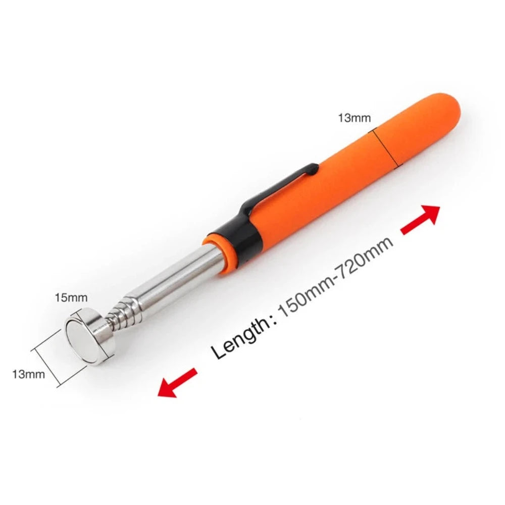 Telescopic