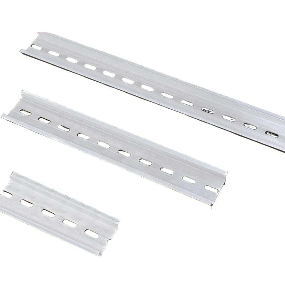 Guide Rail Aluminum