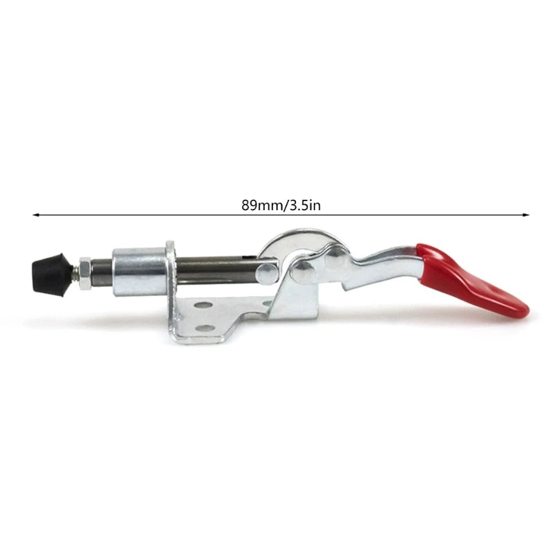 Pinces à bascule verticales GH-301-AM, capacité de 45kg, outil manuel push-pull antidérapant