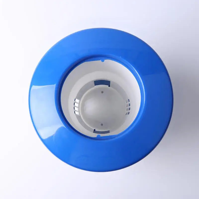Produits chimiques de nettoyage de piscine Stérilisateur flottant de nettoyage de piscine Comprimés effervescents